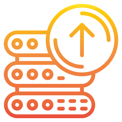 Database 图标