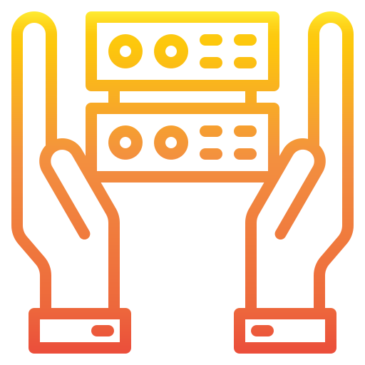 Database icon