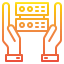 Database icon 64x64