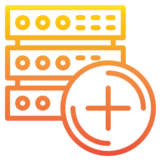 Database icon