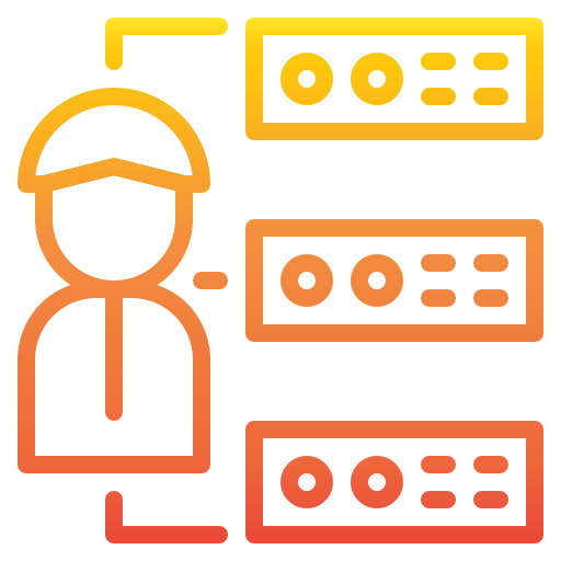 Network icon