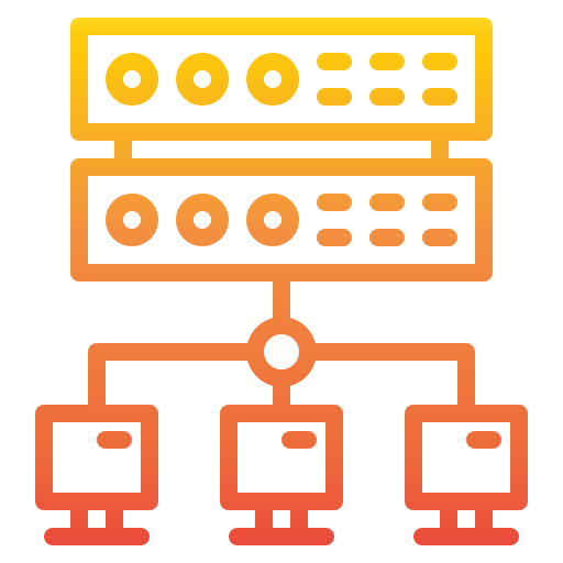 Network icon