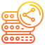 Database Symbol 64x64