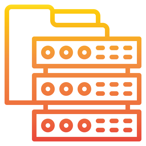 Database icon