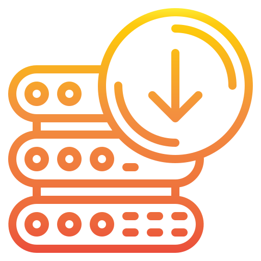 Database Ikona
