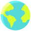 Earth icon 64x64