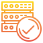 Database Symbol 64x64