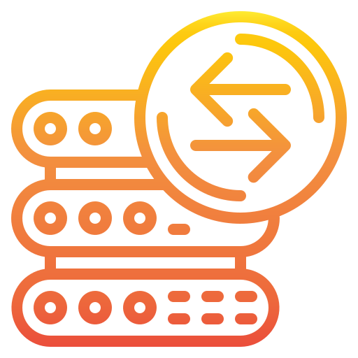 Database icon
