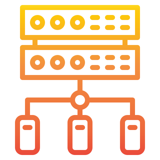 Network icon
