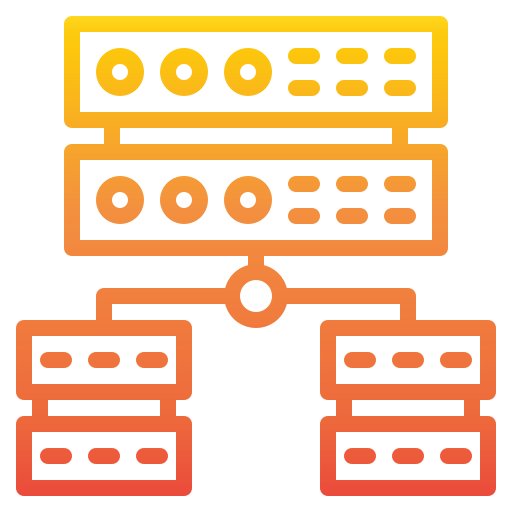 Database icon