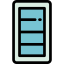 Bookcase Symbol 64x64