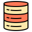 Database Ikona 64x64