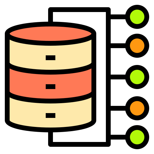 Database icon