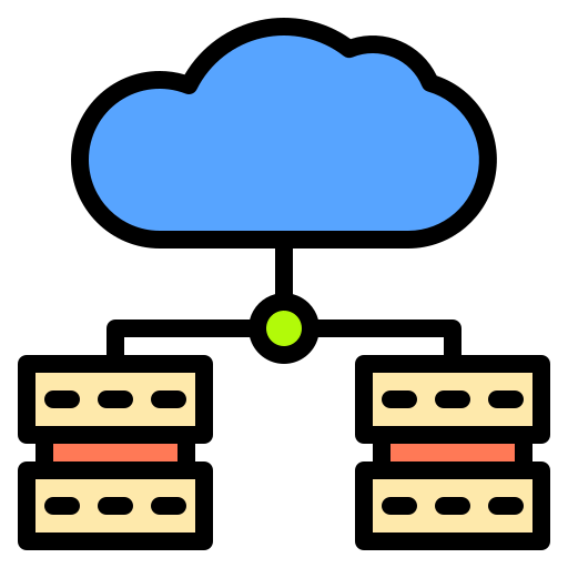 Database icon