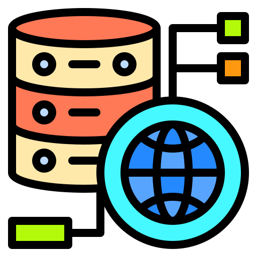 Database icon