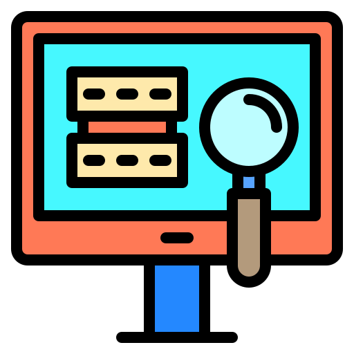 Database icon