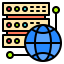 Database Symbol 64x64