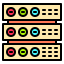 Database Symbol 64x64