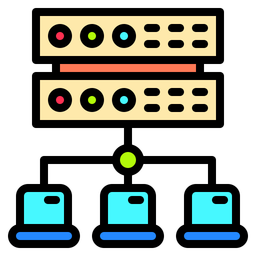 Network icon