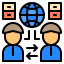 Network icon 64x64