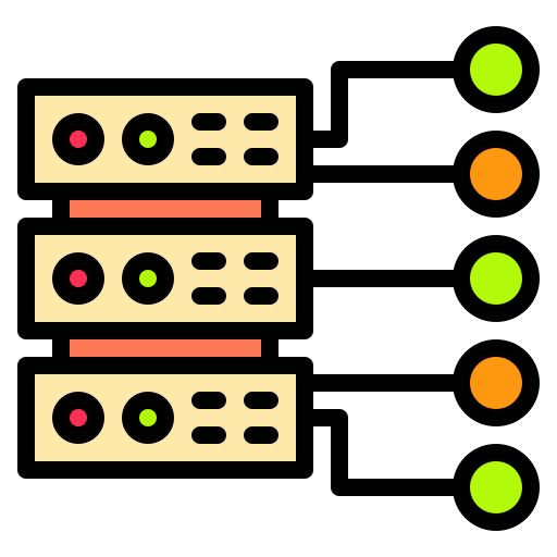 Network icon