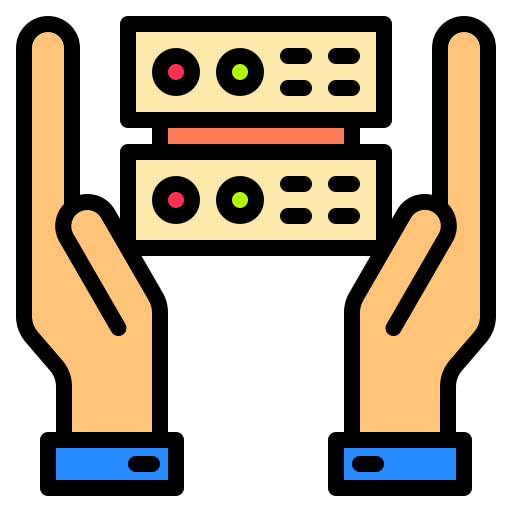 Database icon