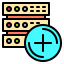 Database Symbol 64x64