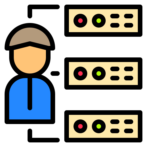 Network icon