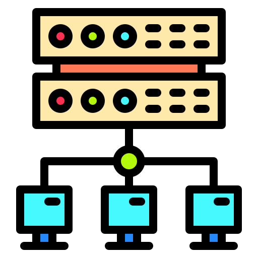 Network icon