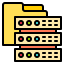 Database icon 64x64