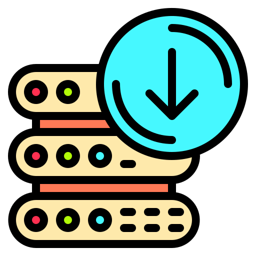 Database Symbol