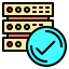 Database Symbol 64x64