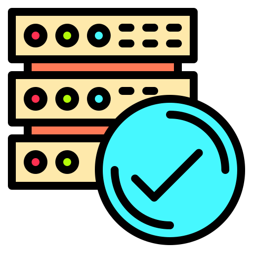 Database Symbol