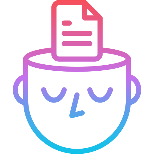 Context icon