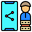 Share icon 64x64
