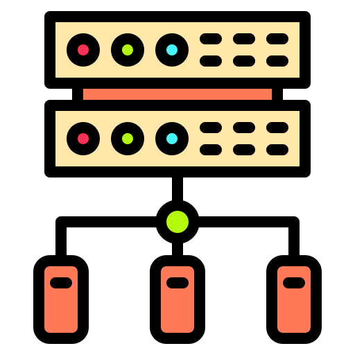 Network icon