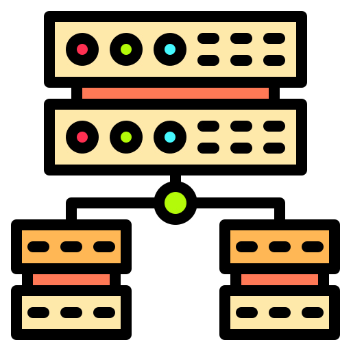 Database icon