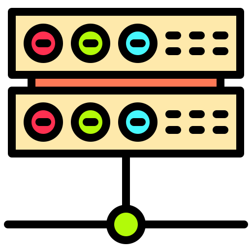 Database icon