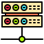 Database Symbol 64x64