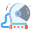 Astronaut icon 64x64