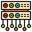 Database Ikona 64x64