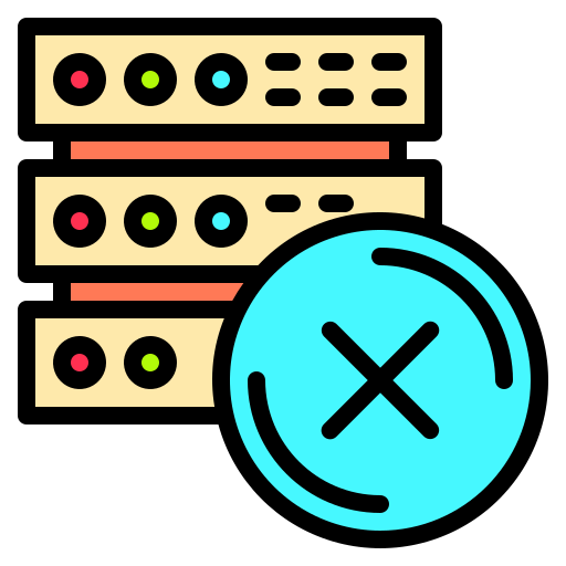 Database 图标