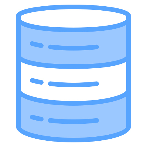 Database Ikona