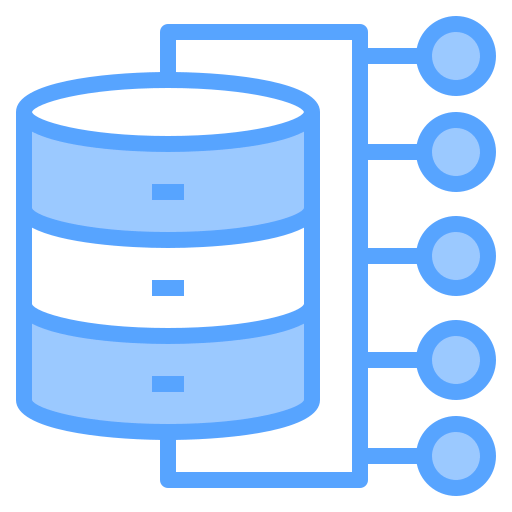 Database Symbol