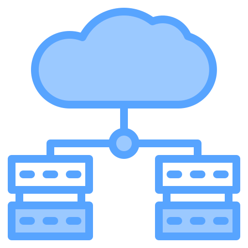 Database アイコン