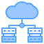 Database Symbol 64x64