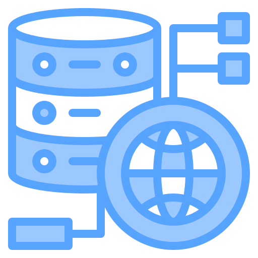 Database Ikona