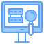 Database Symbol 64x64