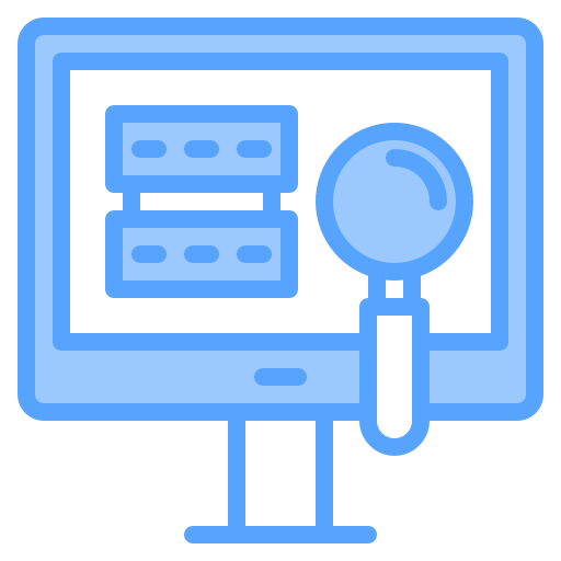 Database Symbol