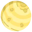 Jupiter icon 64x64